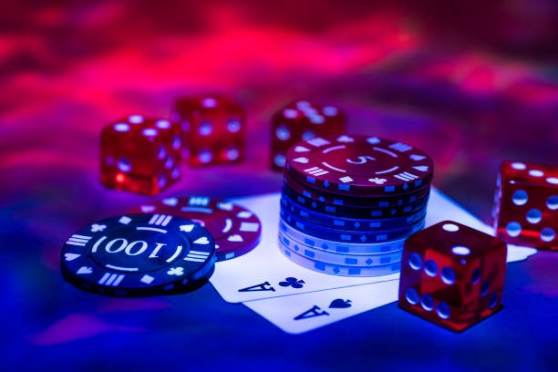 hokislot Live Dealer Hall